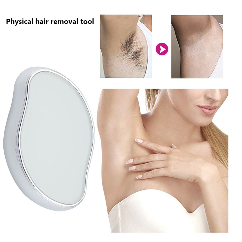 Crystal Epil Hair Removal Eras - Hair Care Tools reseña y precio