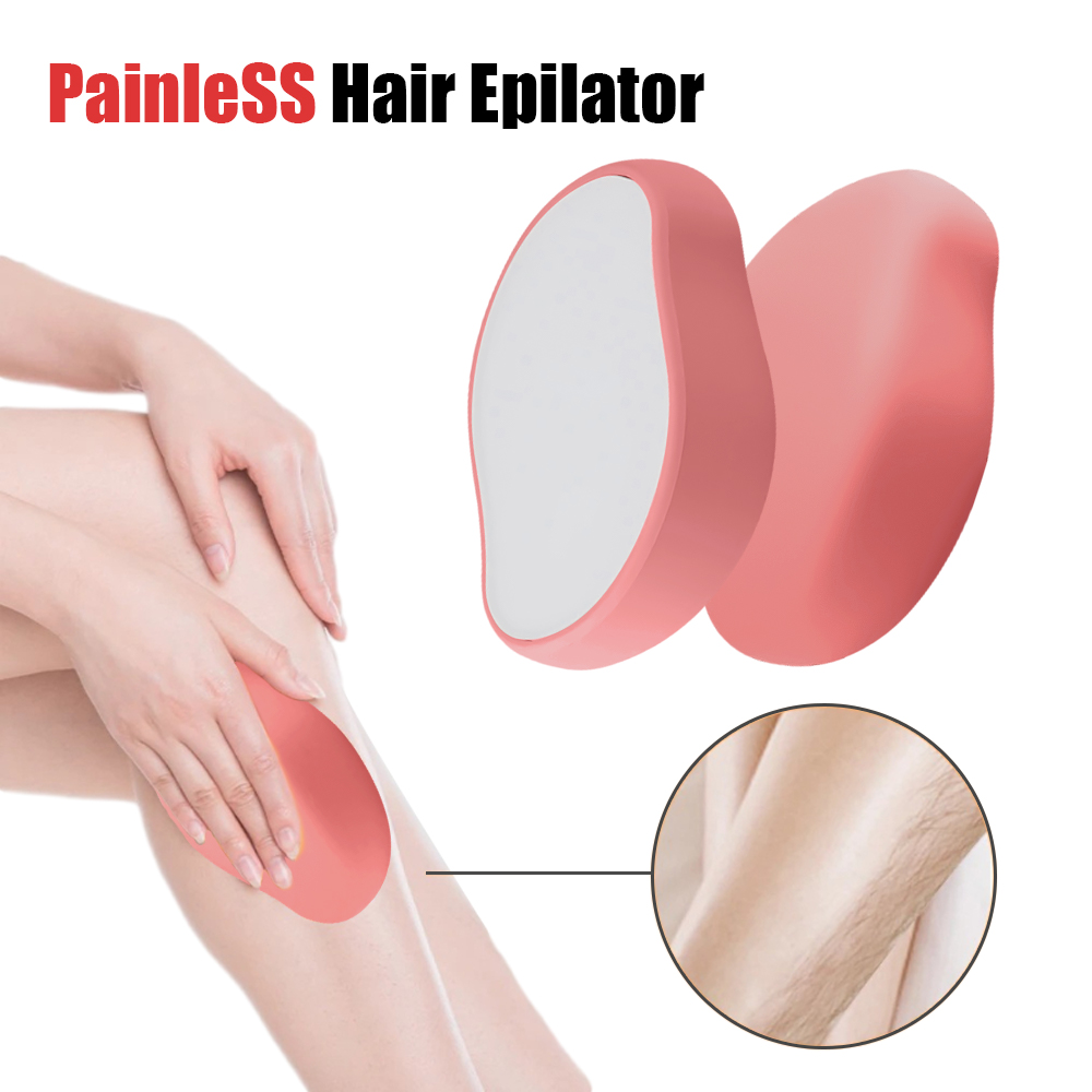 Crystal Epil Hair Removal Eras - Hair Care Tools reseña y precio