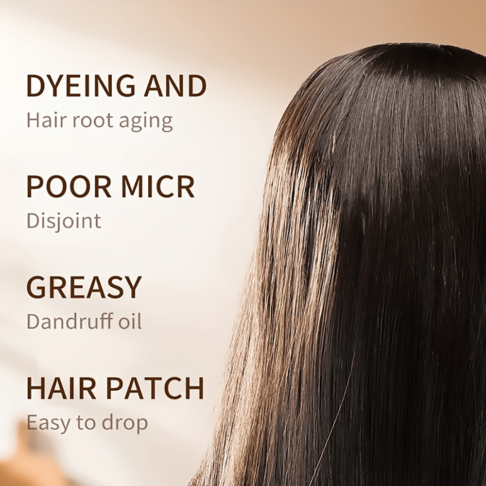 30ml Rosemary Dense Hair Essen - Hair Care Essence reseña y precio