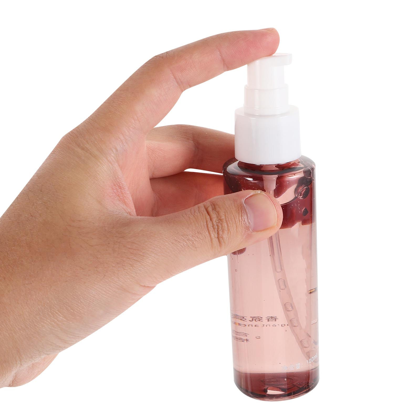 100Ml Care Oil For Long Hydrat - Hair Care Salon reseña y precio