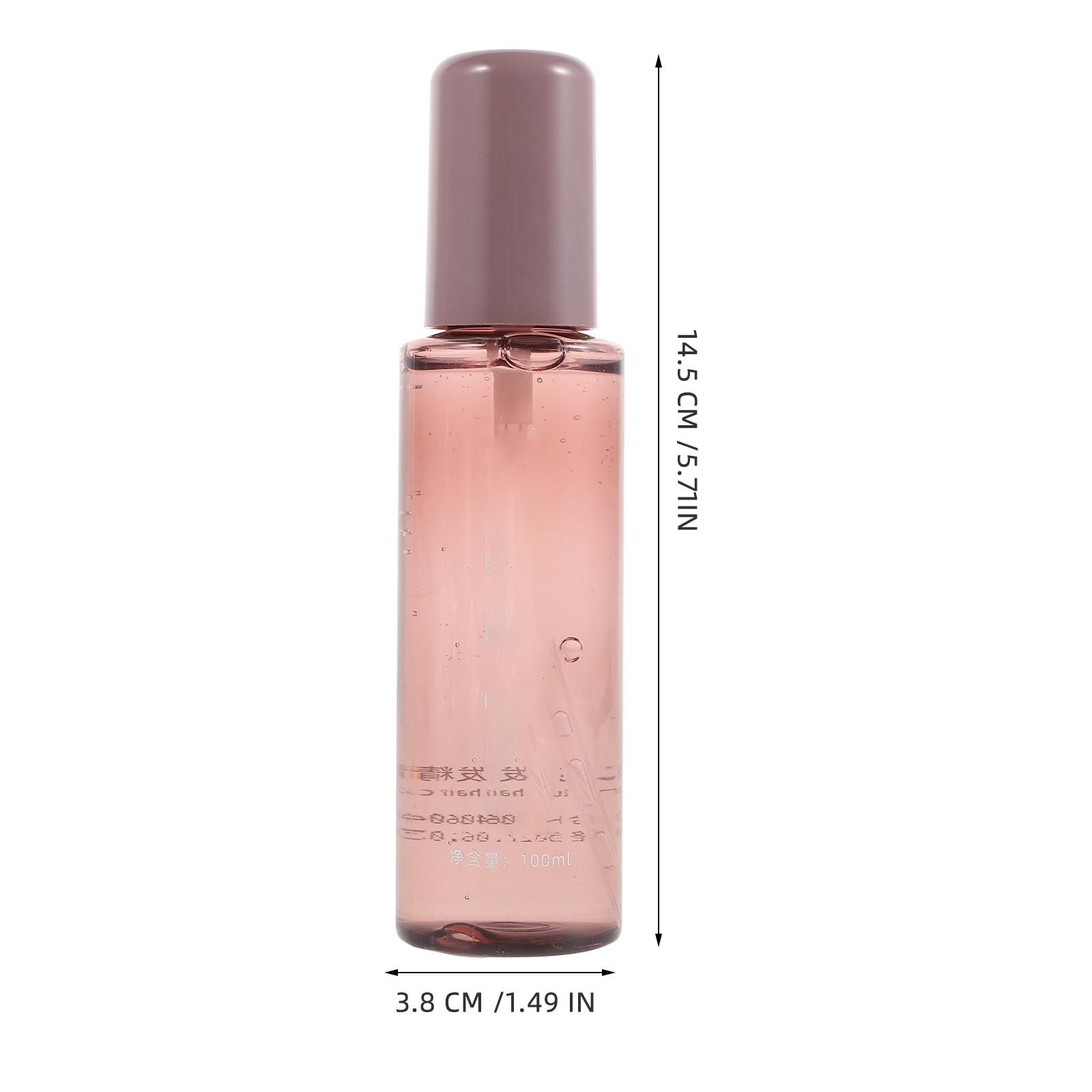 100Ml Care Oil For Long Hydrat - Hair Care Salon reseña y precio