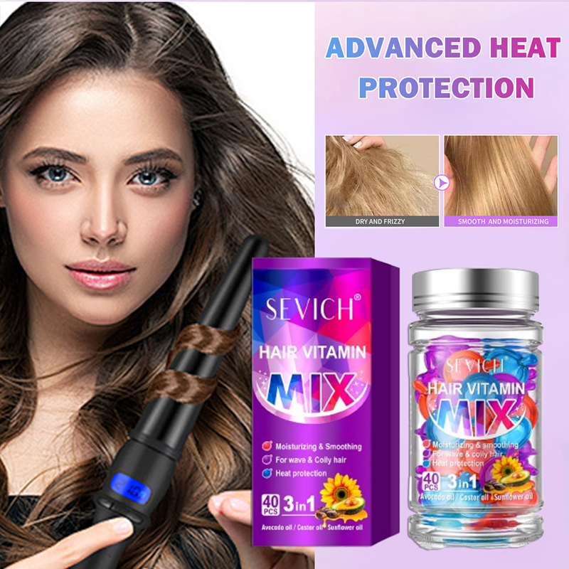 3IN1 Keratin Complex Oil Hair  - Hair Care Garnier reseña y precio
