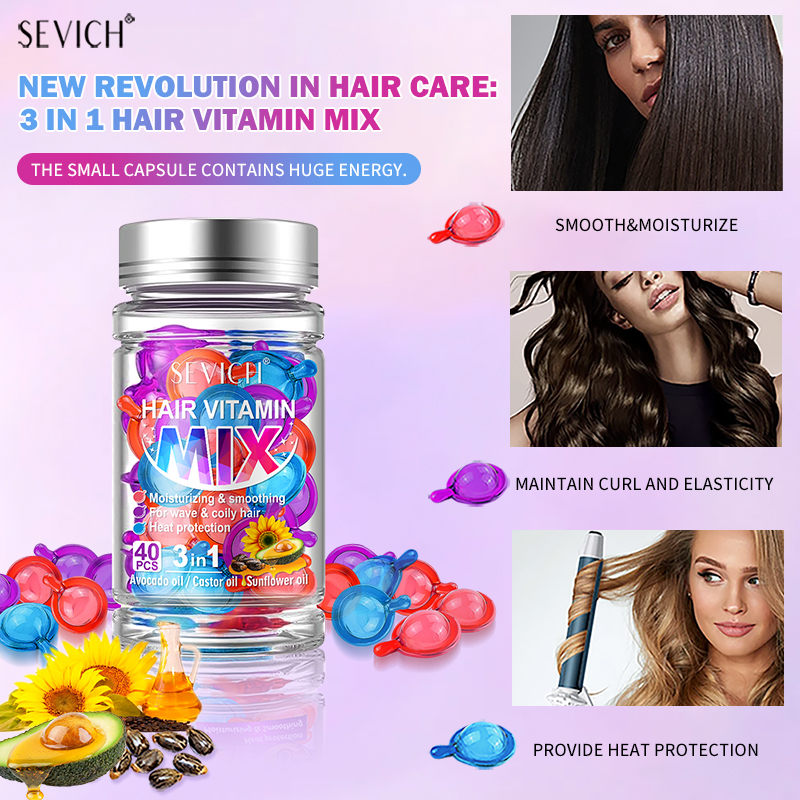 3IN1 Keratin Complex Oil Hair  - Hair Care Garnier reseña y precio