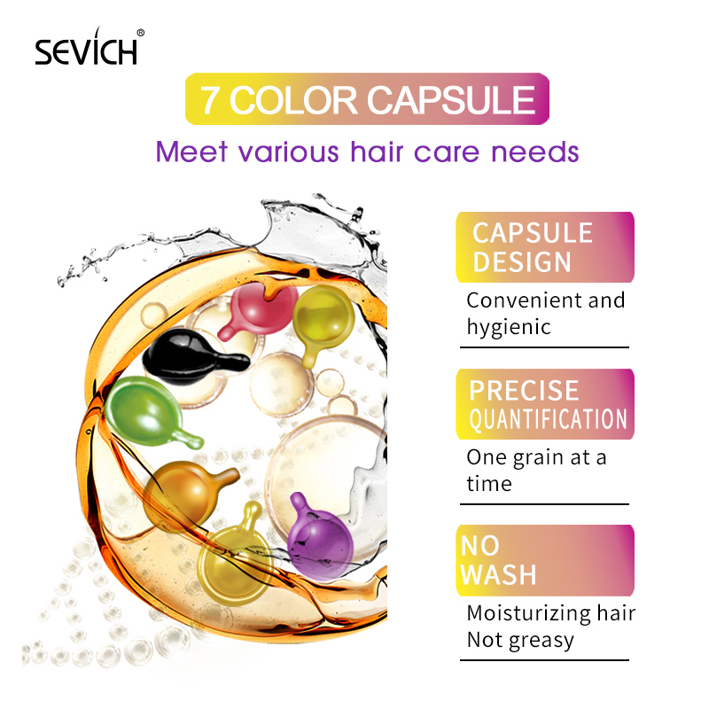 3IN1 Keratin Complex Oil Hair  - Hair Care Garnier reseña y precio