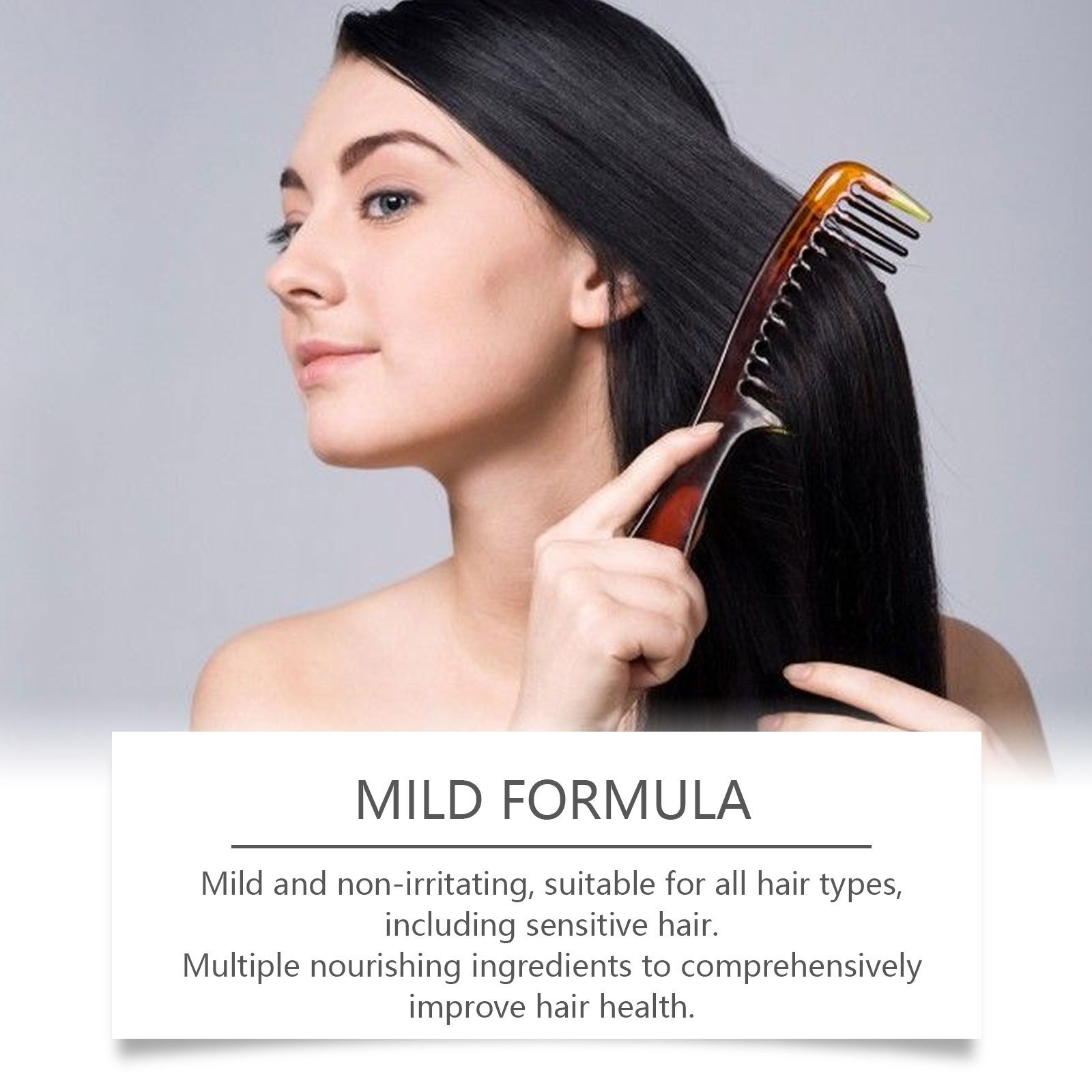 Vitamin Hair Care Serum Capsul - Hair Care Essence reseña y precio