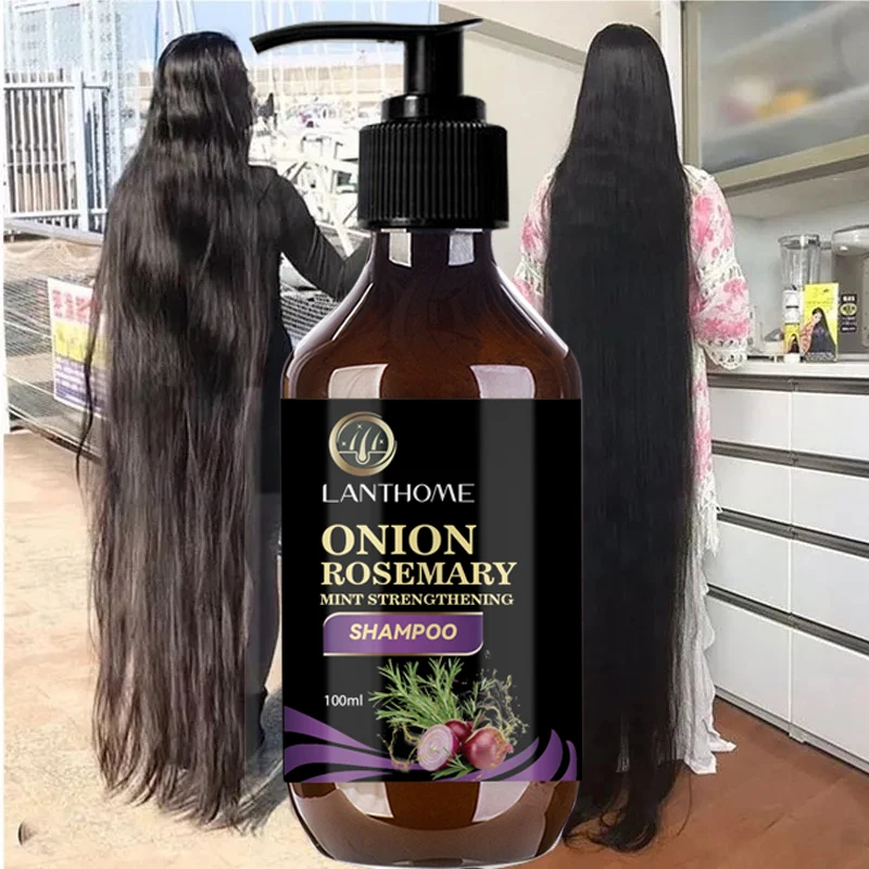 100ML Hair Shampoo For Fast Ha - Hair Care Garnier reseña y precio