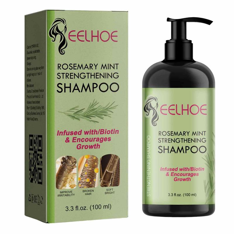 100ml Hair Growth Shampoo Rose - Hair Care Garnier reseña y precio