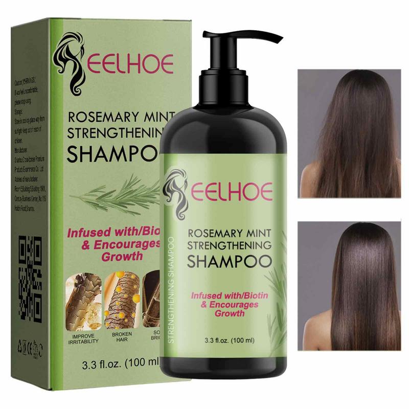100ml Hair Growth Shampoo Rose - Hair Care Garnier reseña y precio