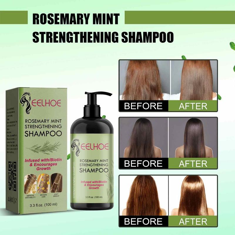 100ml Hair Growth Shampoo Rose - Hair Care Garnier reseña y precio