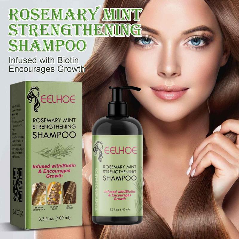 100ml Hair Growth Shampoo Rose - Hair Care Garnier reseña y precio