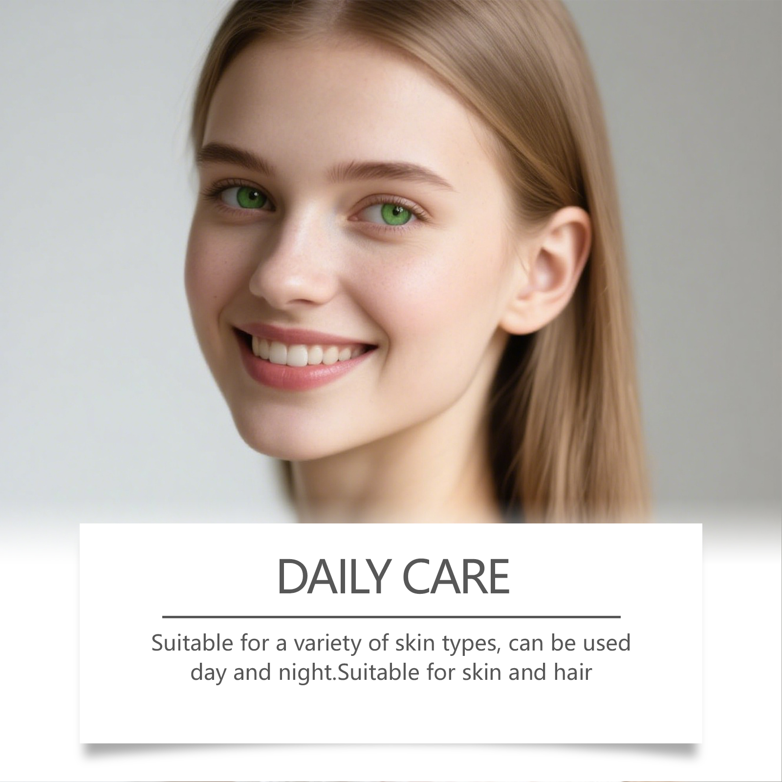 Natural Rosehip Seed Essential - Silk Press Serum reseña y precio