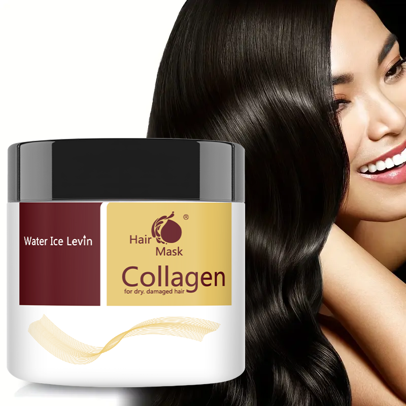 Collagen Hair Care Deep Repair - Deep Conditioner Mask reseña y precio