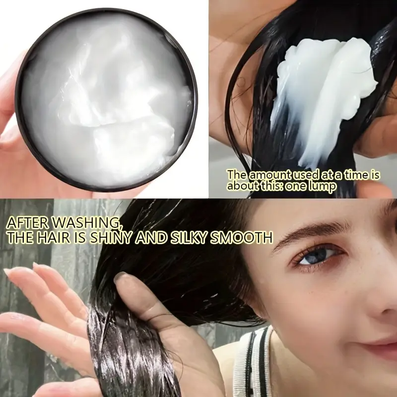 Collagen Hair Care Deep Repair - Deep Conditioner Mask reseña y precio