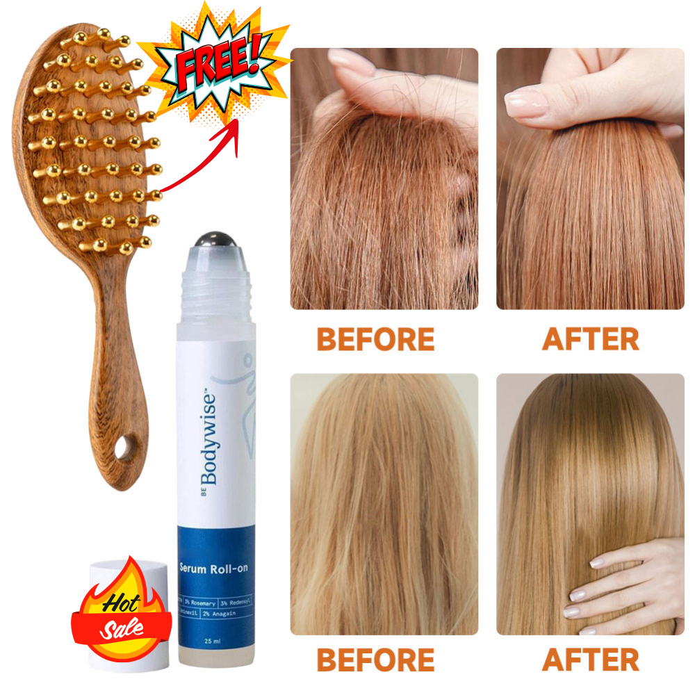 Rosemary Hair Growth Essence & - Hair Care Essence reseña y precio
