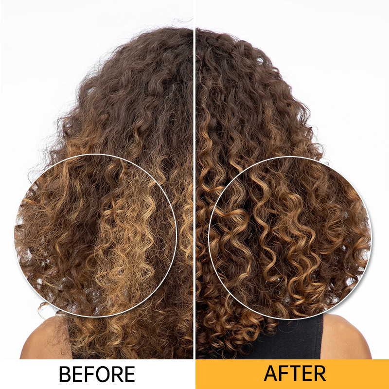 Moroccan Argan Serum Oil For H - Hair Care Garnier reseña y precio