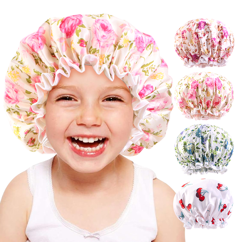 Children's Adjustable Double L - Hair Care For 5 Year Old Girl reseña y precio