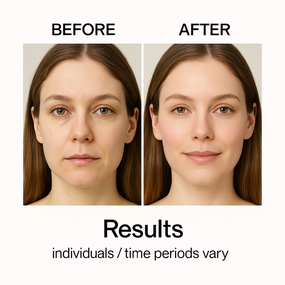 Velofillin 92% Anti-Aging Faci - Silk Press Serum reseña y precio